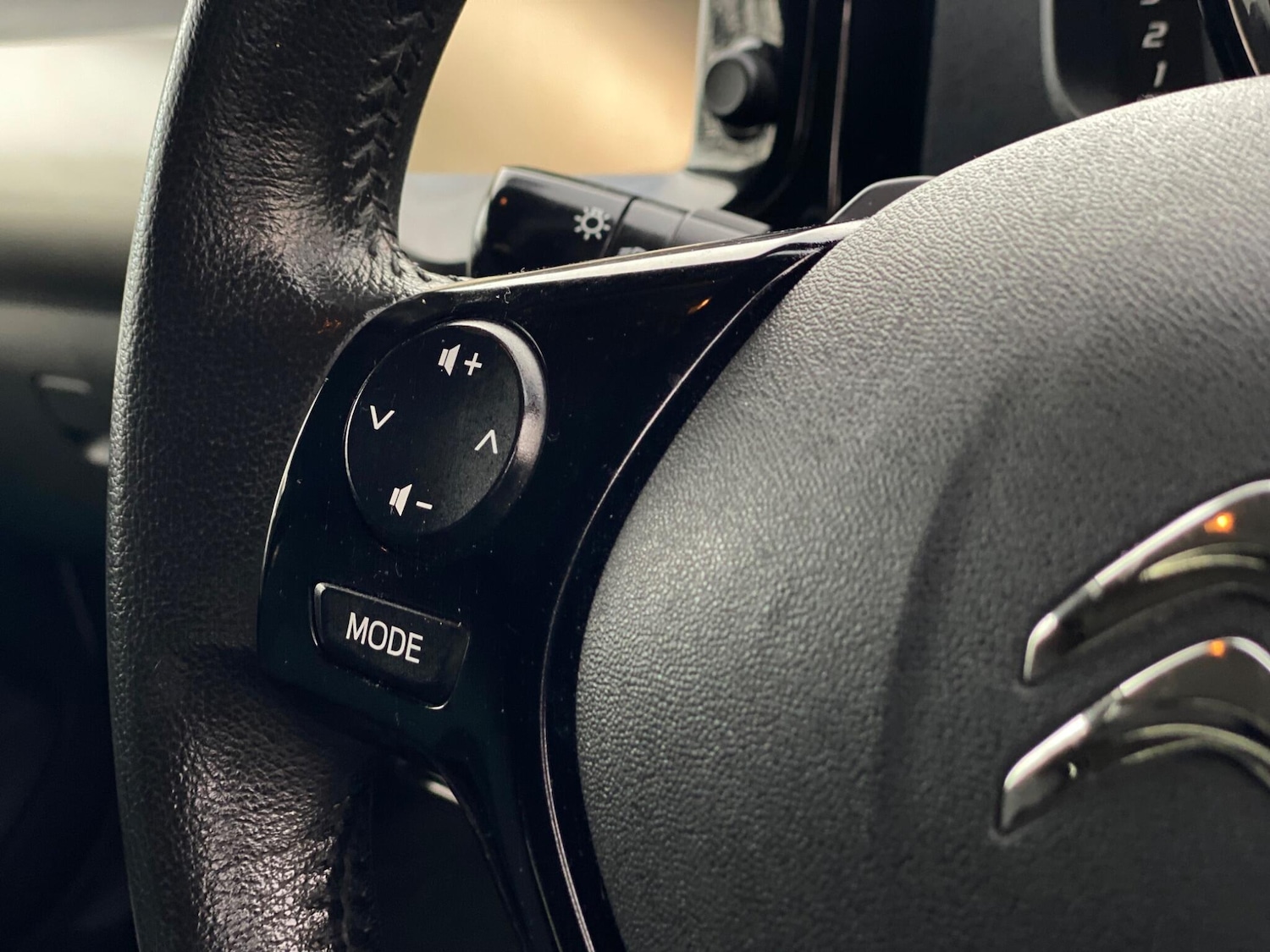 Used Citroen C1 for sale - 76965324: Photo 16