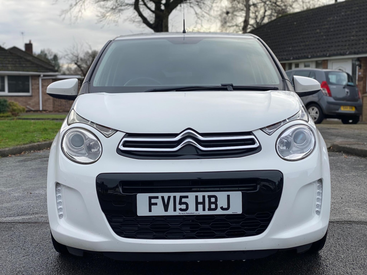 Used Citroen C1 for sale - 76965324: Photo 2