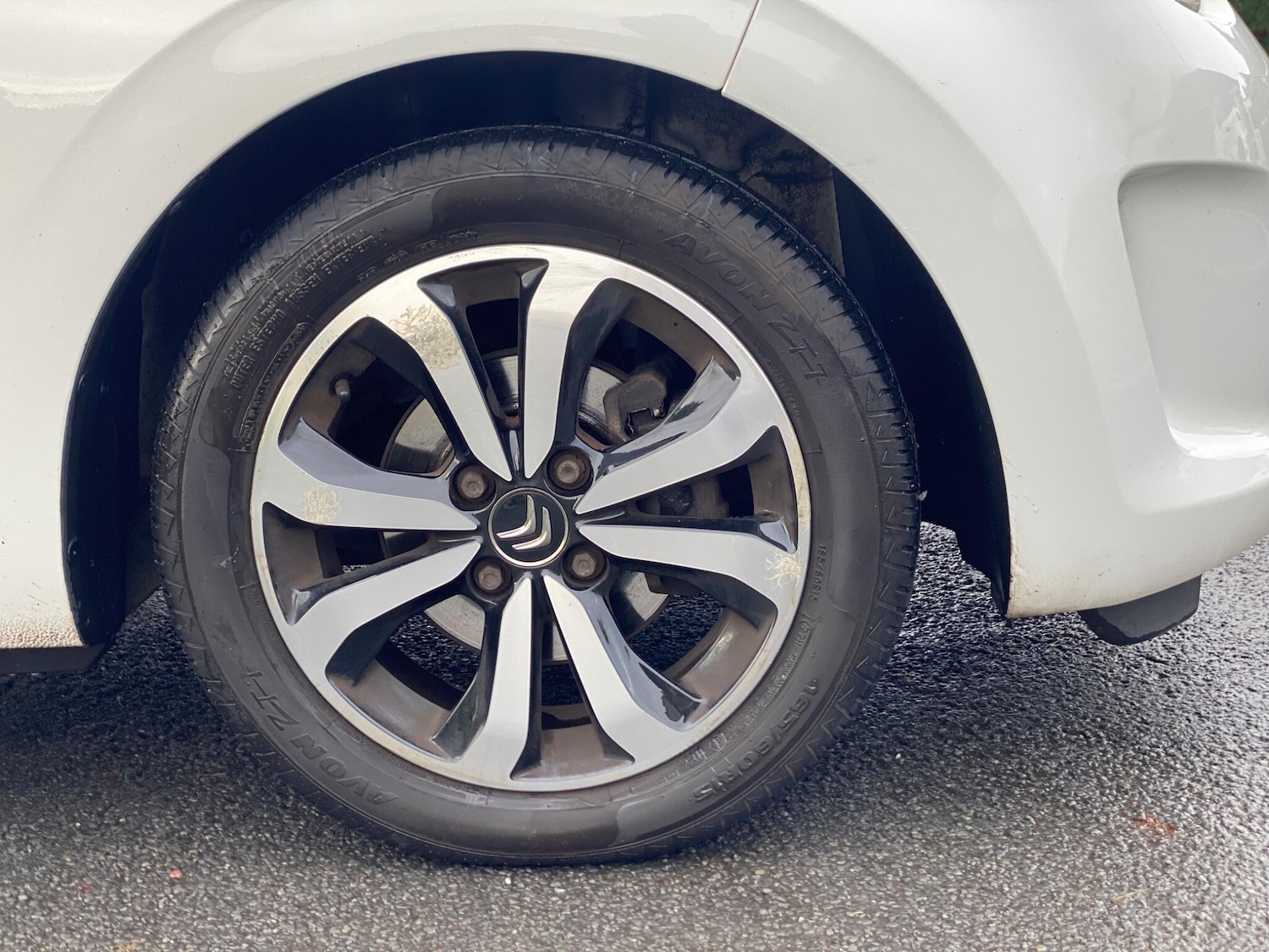 Used Citroen C1 for sale - 76965324: Photo 20