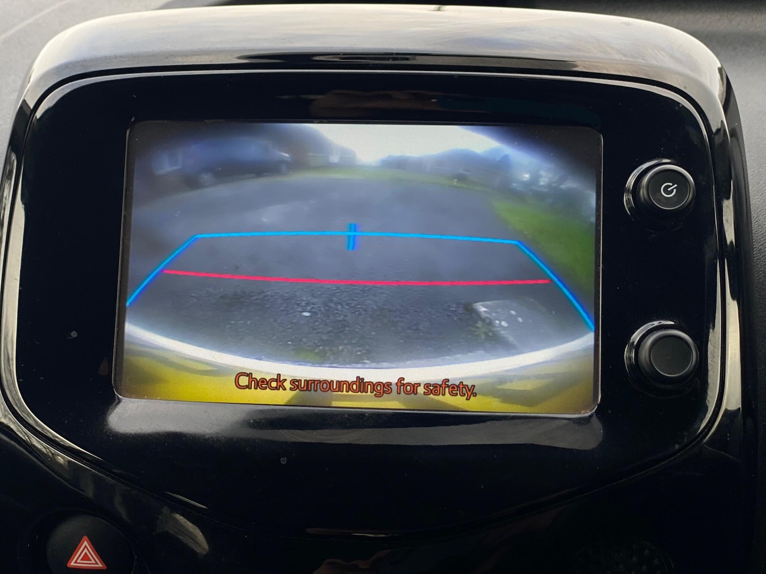 Used Citroen C1 for sale - 76965324: Photo 21