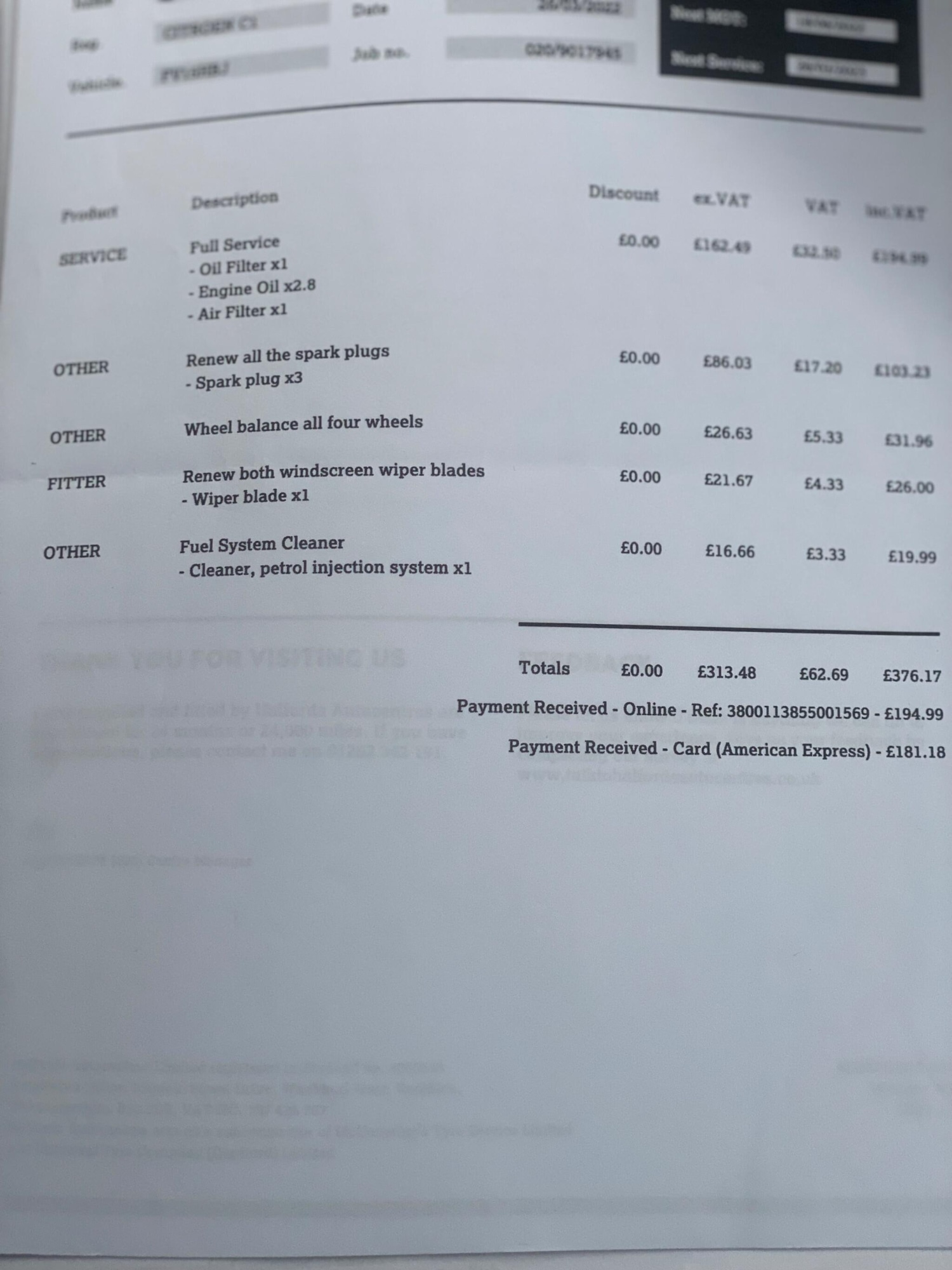 Used Citroen C1 for sale - 76965324: Photo 26