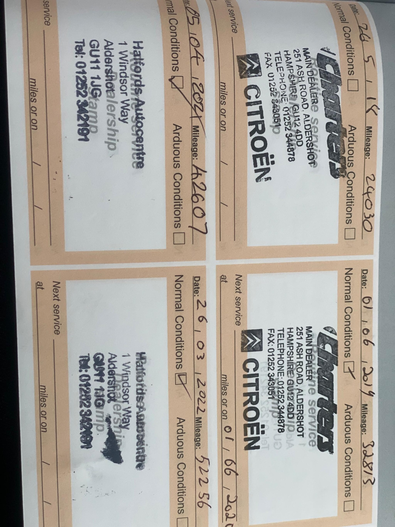 Used Citroen C1 for sale - 76965324: Photo 34