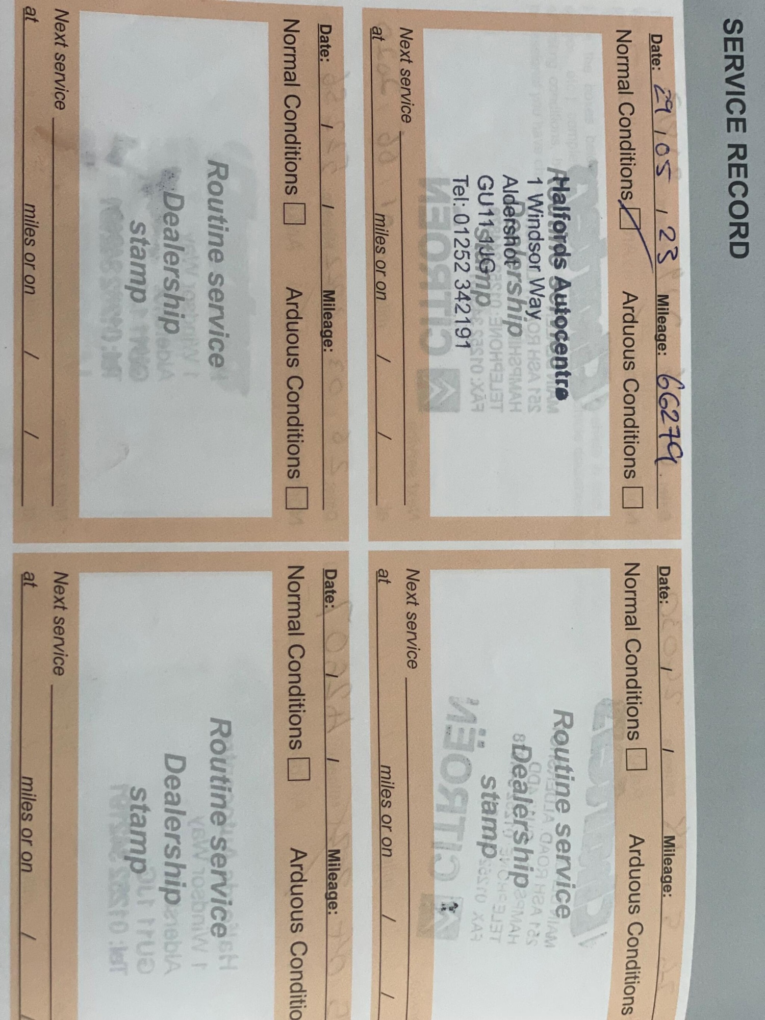 Used Citroen C1 for sale - 76965324: Photo 35