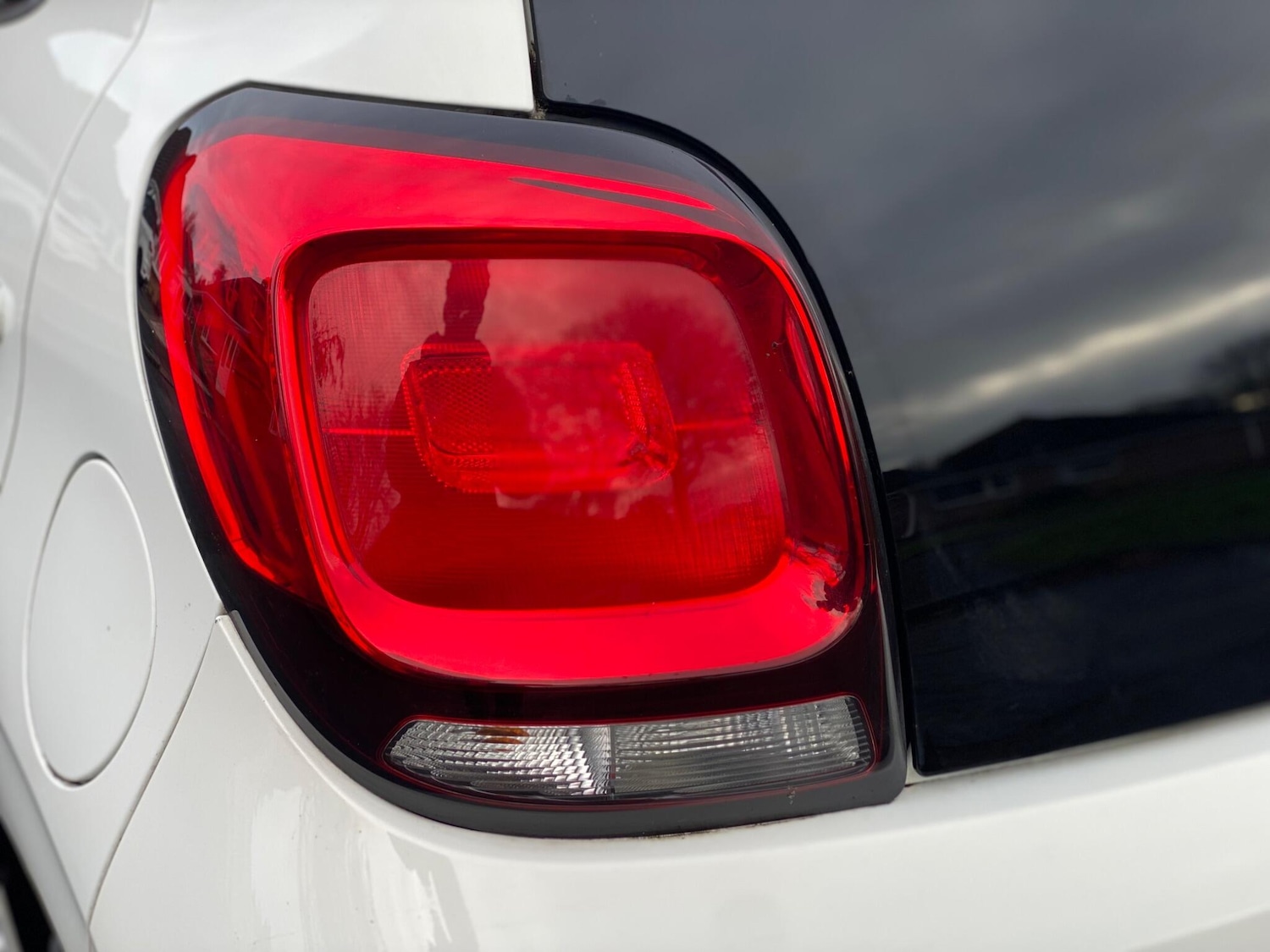 Used Citroen C1 for sale - 76965324: Photo 38