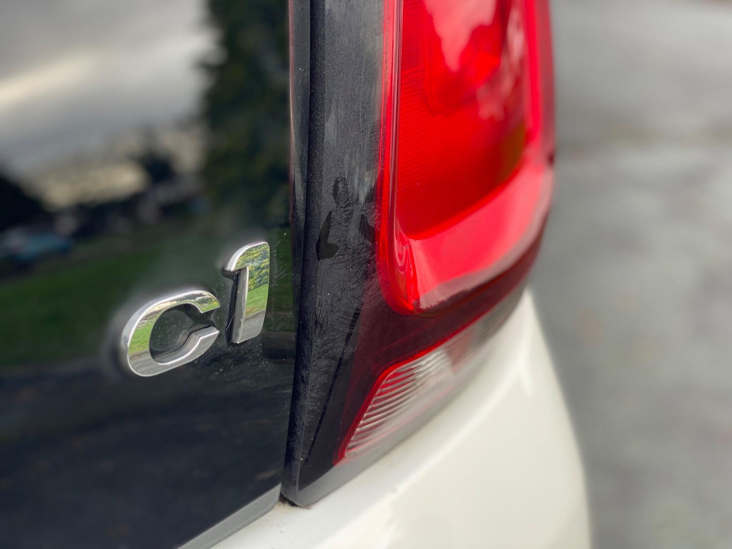 Used Citroen C1 for sale - 76965324: Photo 39