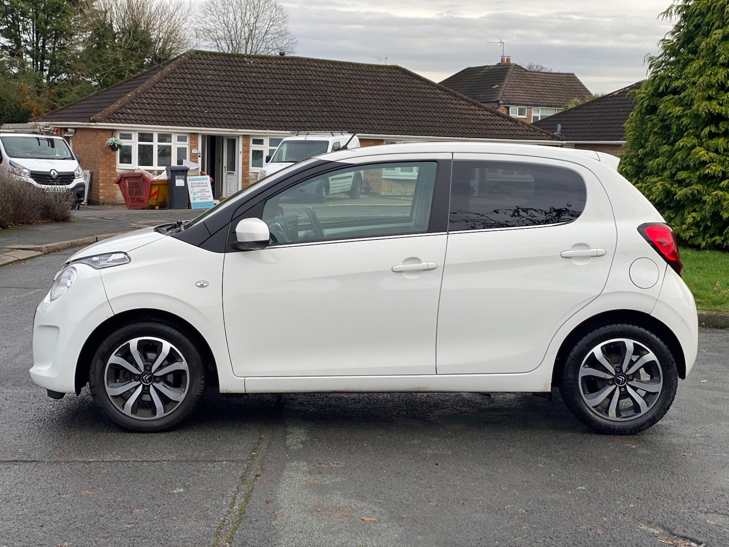 Used Citroen C1 for sale - 76965324: Photo 5