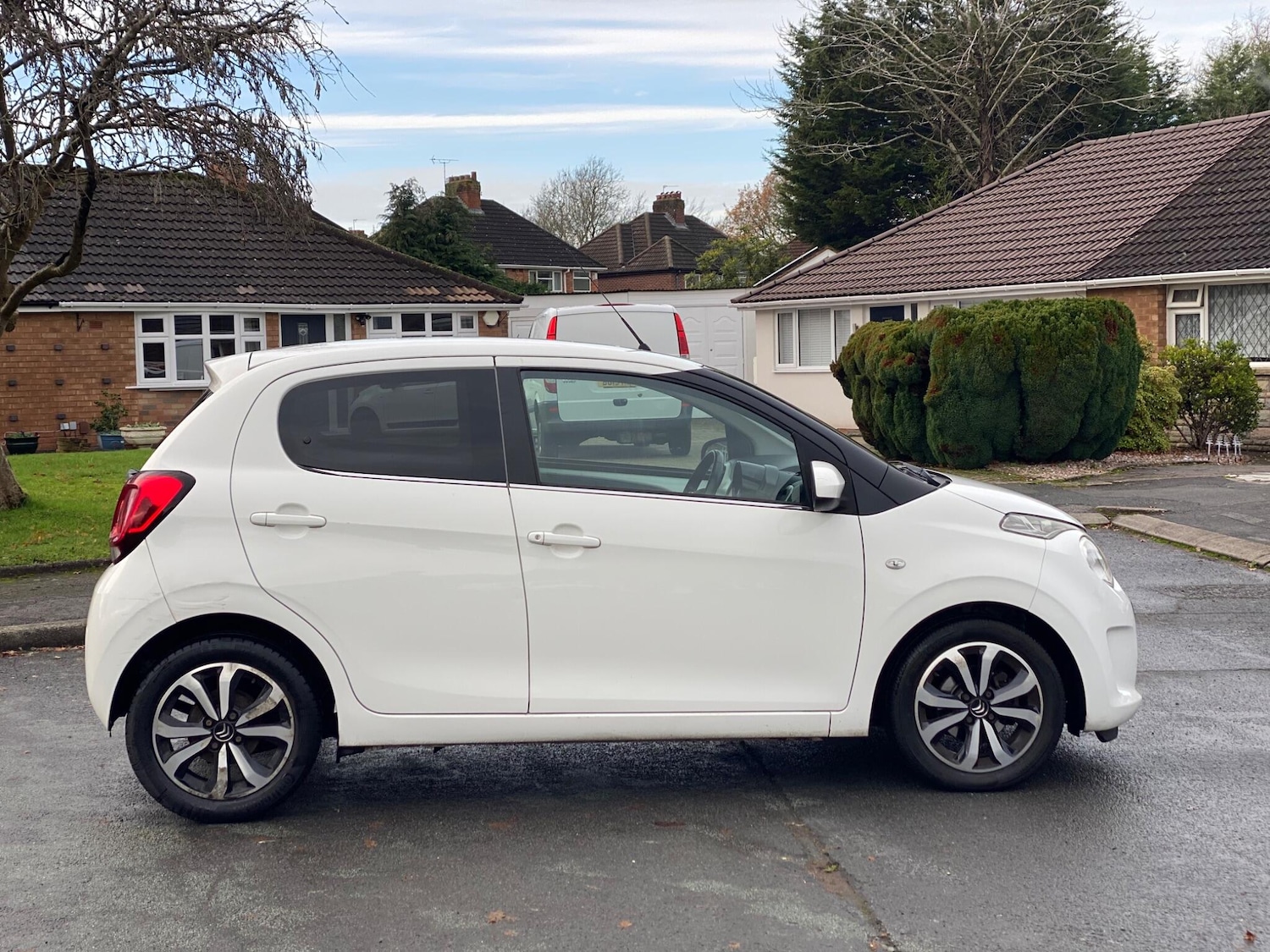 Used Citroen C1 for sale - 76965324: Photo 7