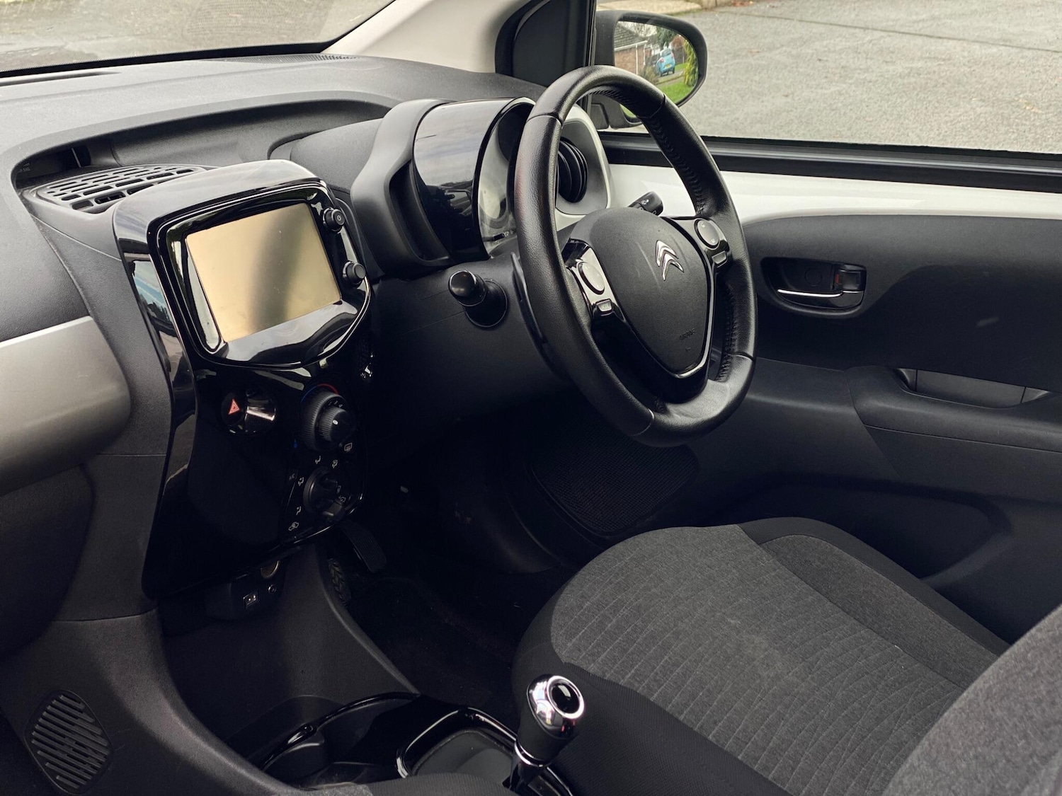 Used Citroen C1 for sale - 76965324: Photo 9