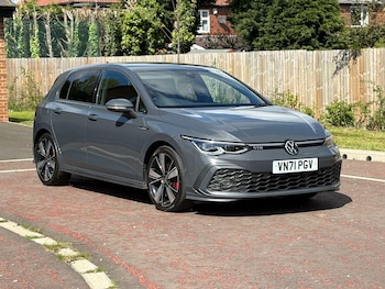 Used Volkswagen Golf 2021 for sale - 78535926: Photo