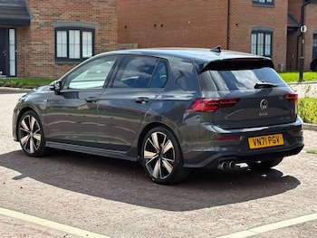 Used Volkswagen Golf 2021 for sale - 78535926: Photo