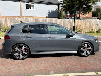 Used Volkswagen Golf 2021 for sale - 78535926: Photo