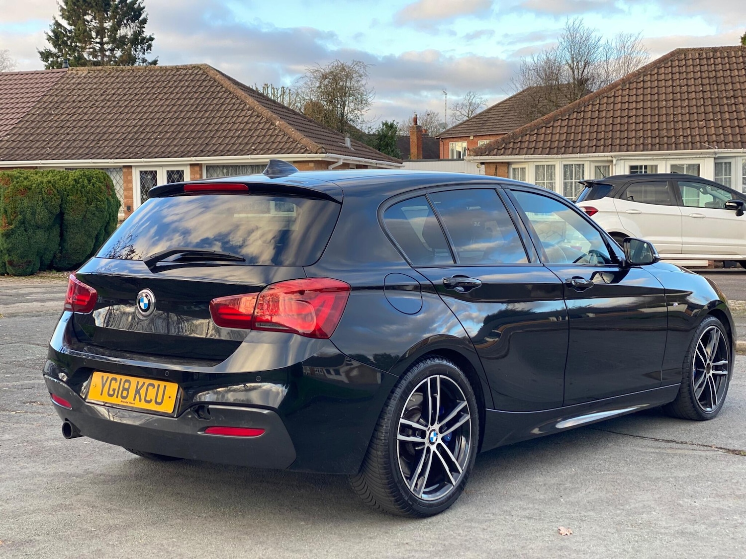 Used BMW 1 Series 2018 for sale - 77049751: Photo 10