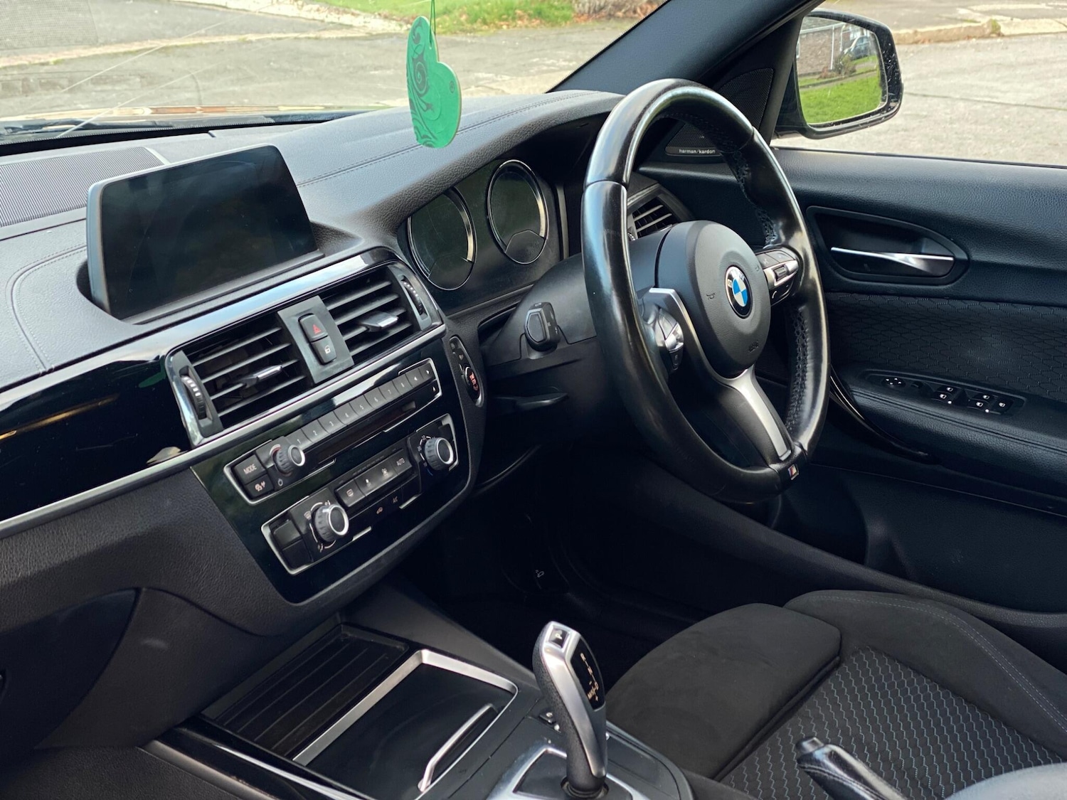 Used BMW 1 Series 2018 for sale - 77049751: Photo 11