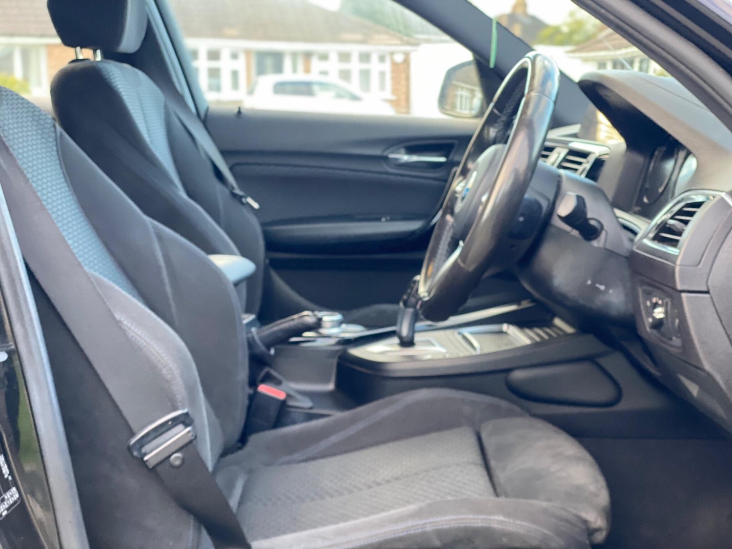 Used BMW 1 Series 2018 for sale - 77049751: Photo 14