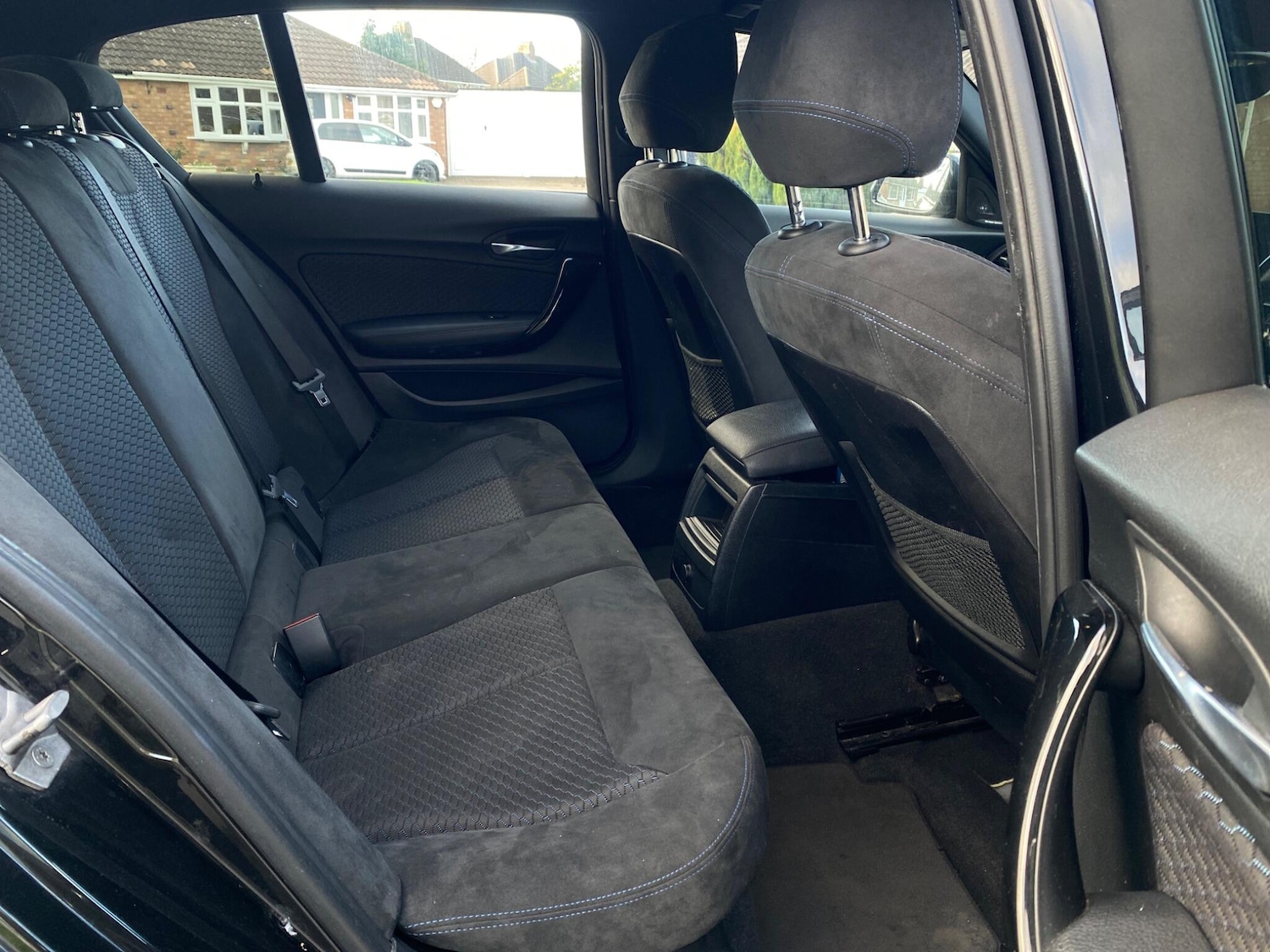 Used BMW 1 Series 2018 for sale - 77049751: Photo 15