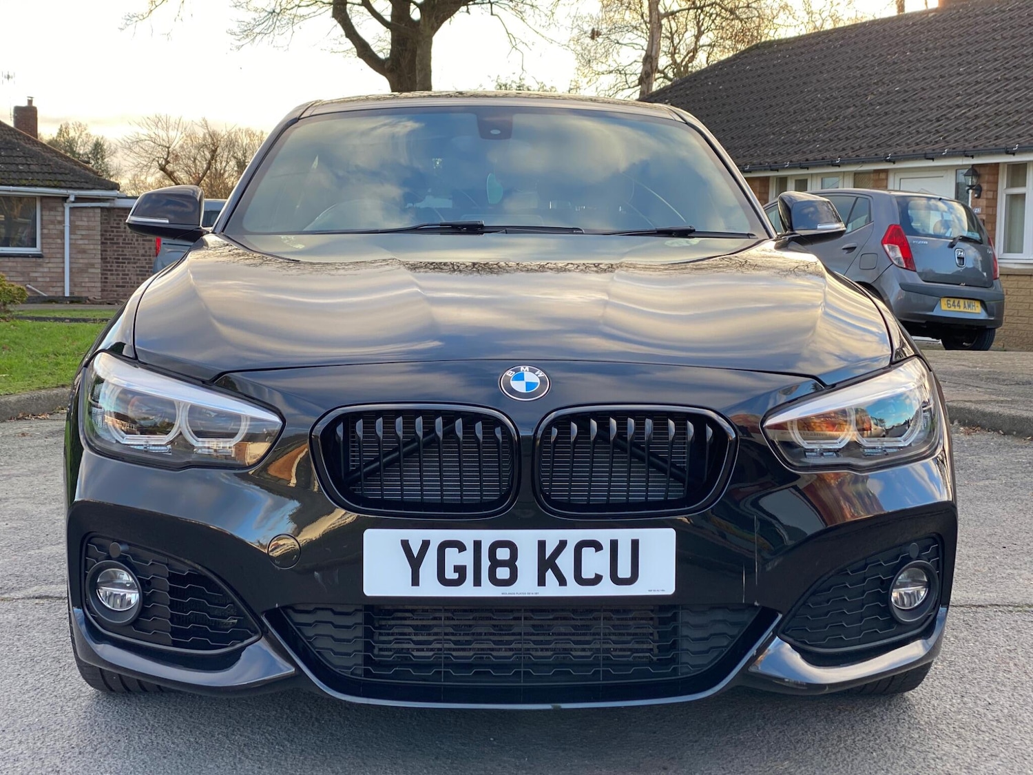 Used BMW 1 Series 2018 for sale - 77049751: Photo 2
