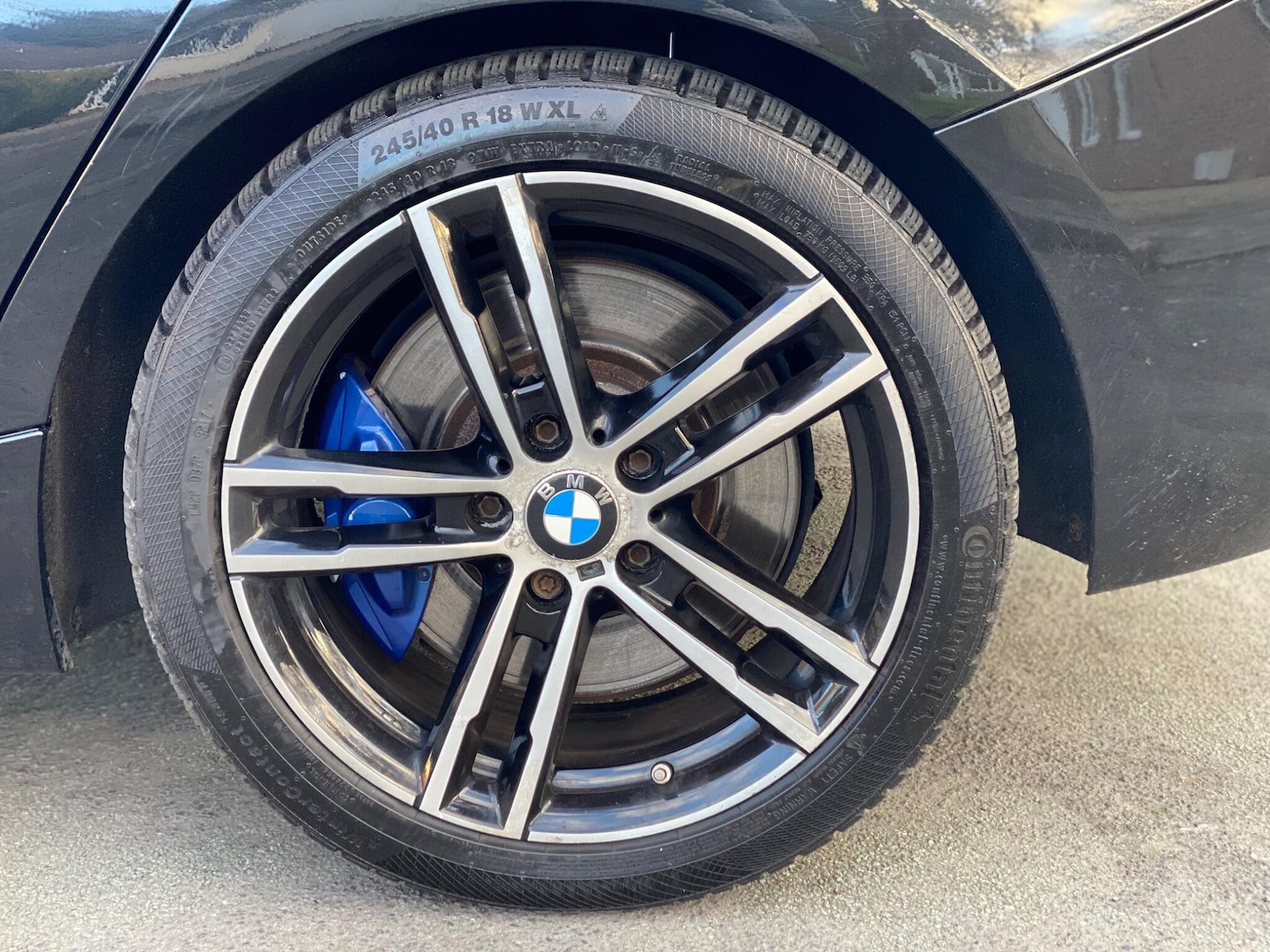 Used BMW 1 Series 2018 for sale - 77049751: Photo 20