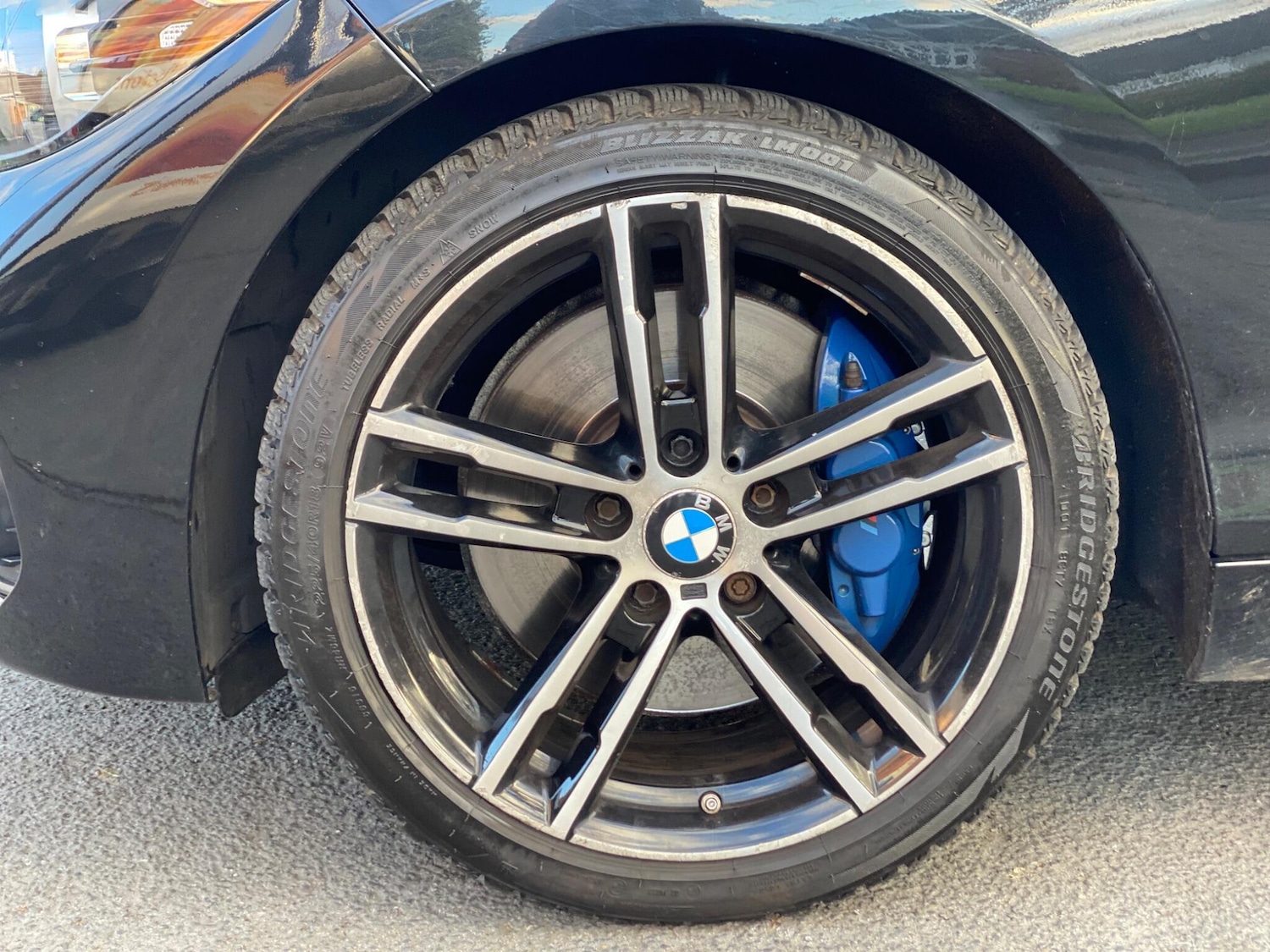 Used BMW 1 Series 2018 for sale - 77049751: Photo 21