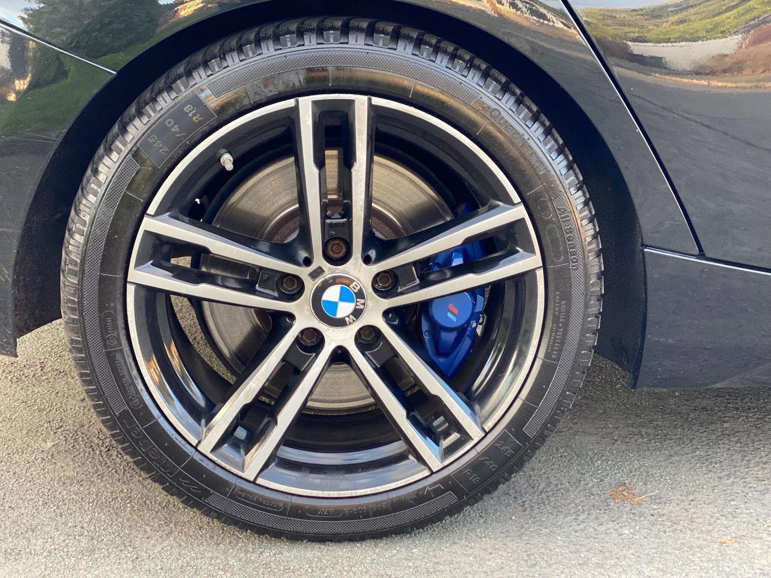 Used BMW 1 Series 2018 for sale - 77049751: Photo 23
