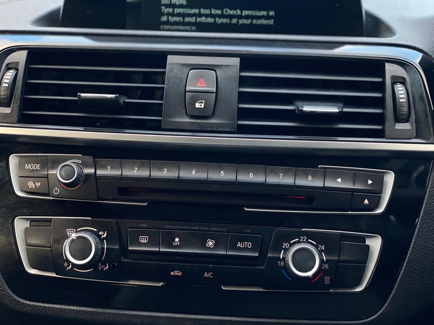 Used BMW 1 Series 2018 for sale - 77049751: Photo 24