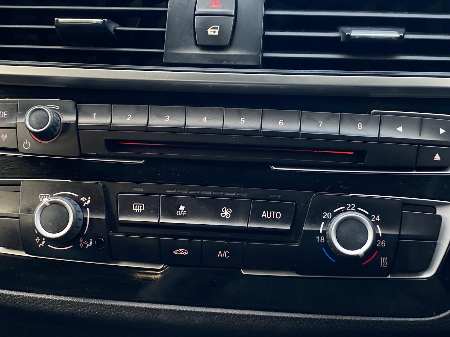 Used BMW 1 Series 2018 for sale - 77049751: Photo 25