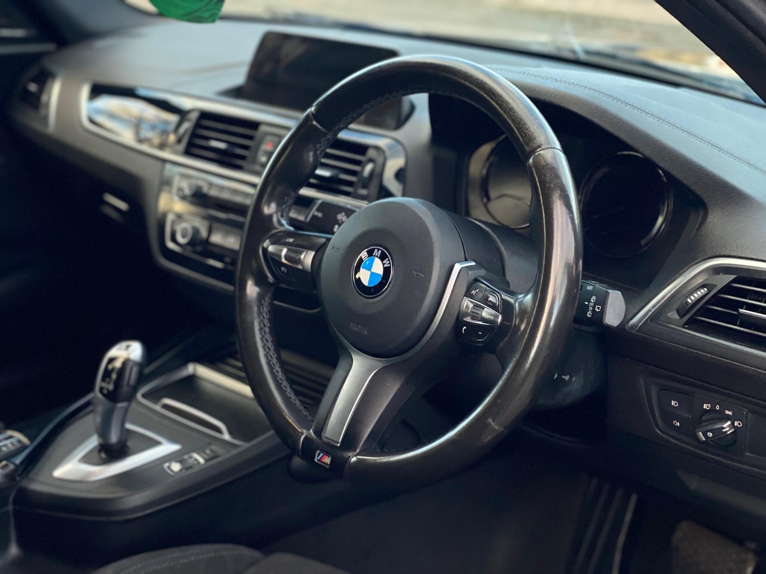 Used BMW 1 Series 2018 for sale - 77049751: Photo 27