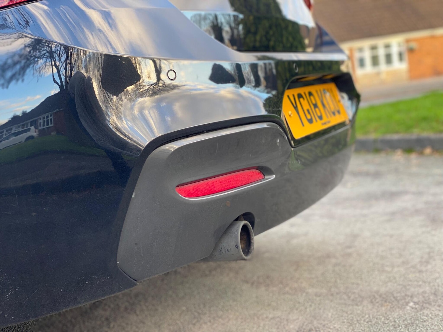 Used BMW 1 Series 2018 for sale - 77049751: Photo 29