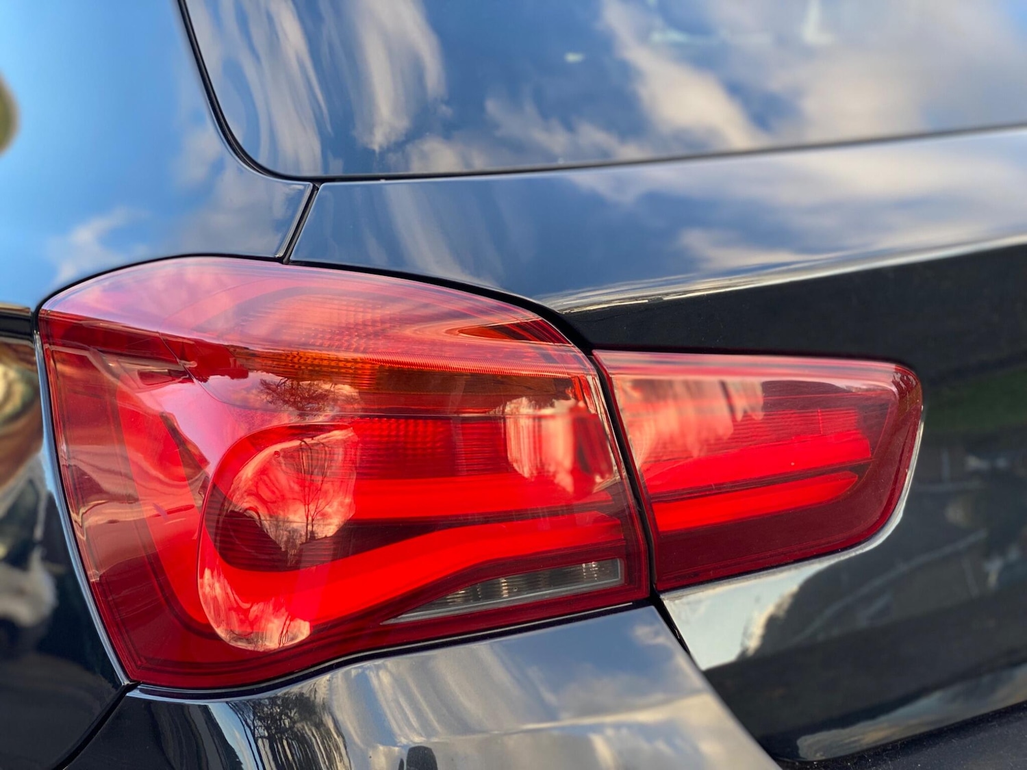 Used BMW 1 Series 2018 for sale - 77049751: Photo 30