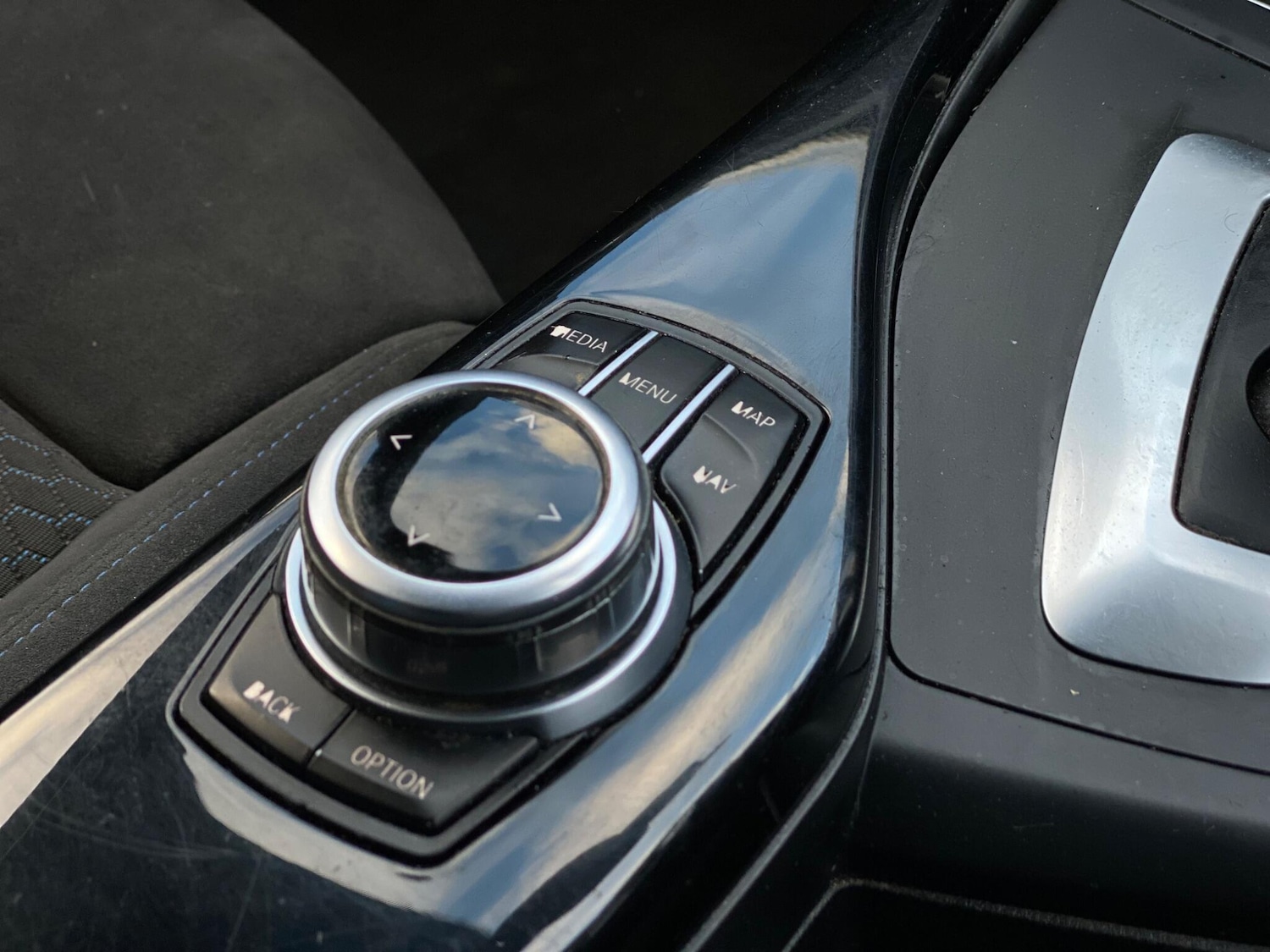 Used BMW 1 Series 2018 for sale - 77049751: Photo 38