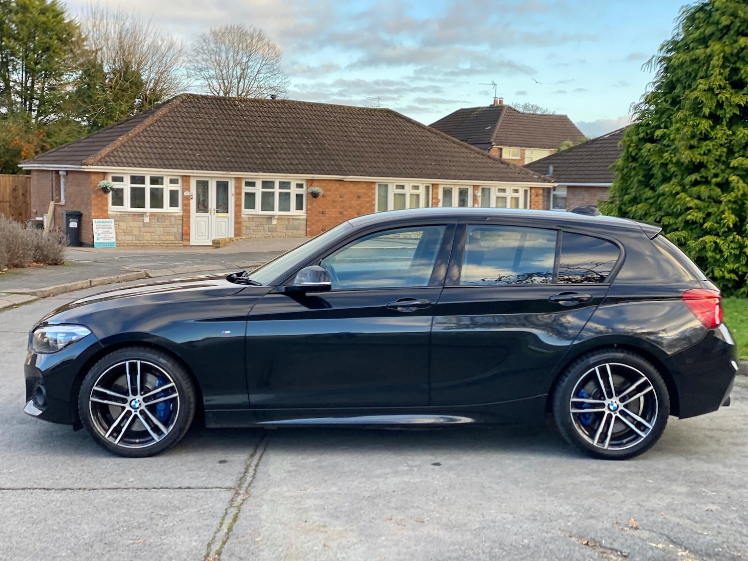 Used BMW 1 Series 2018 for sale - 77049751: Photo 6