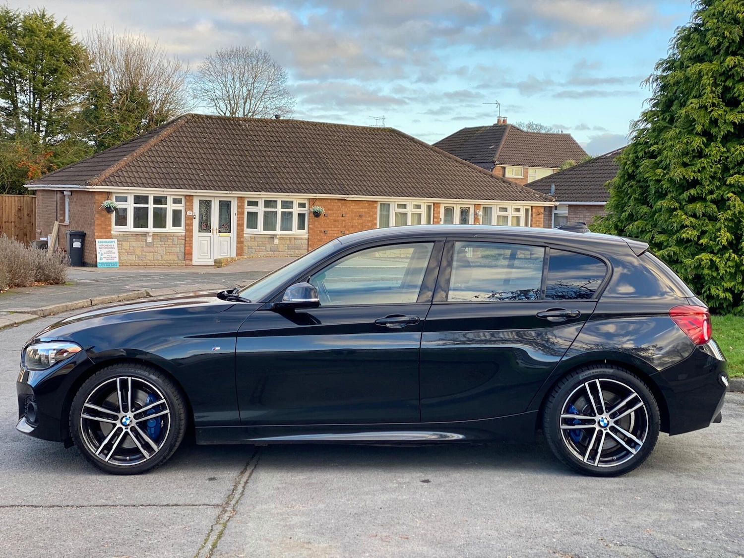 Used BMW 1 Series 2018 for sale - 77049751: Photo 7