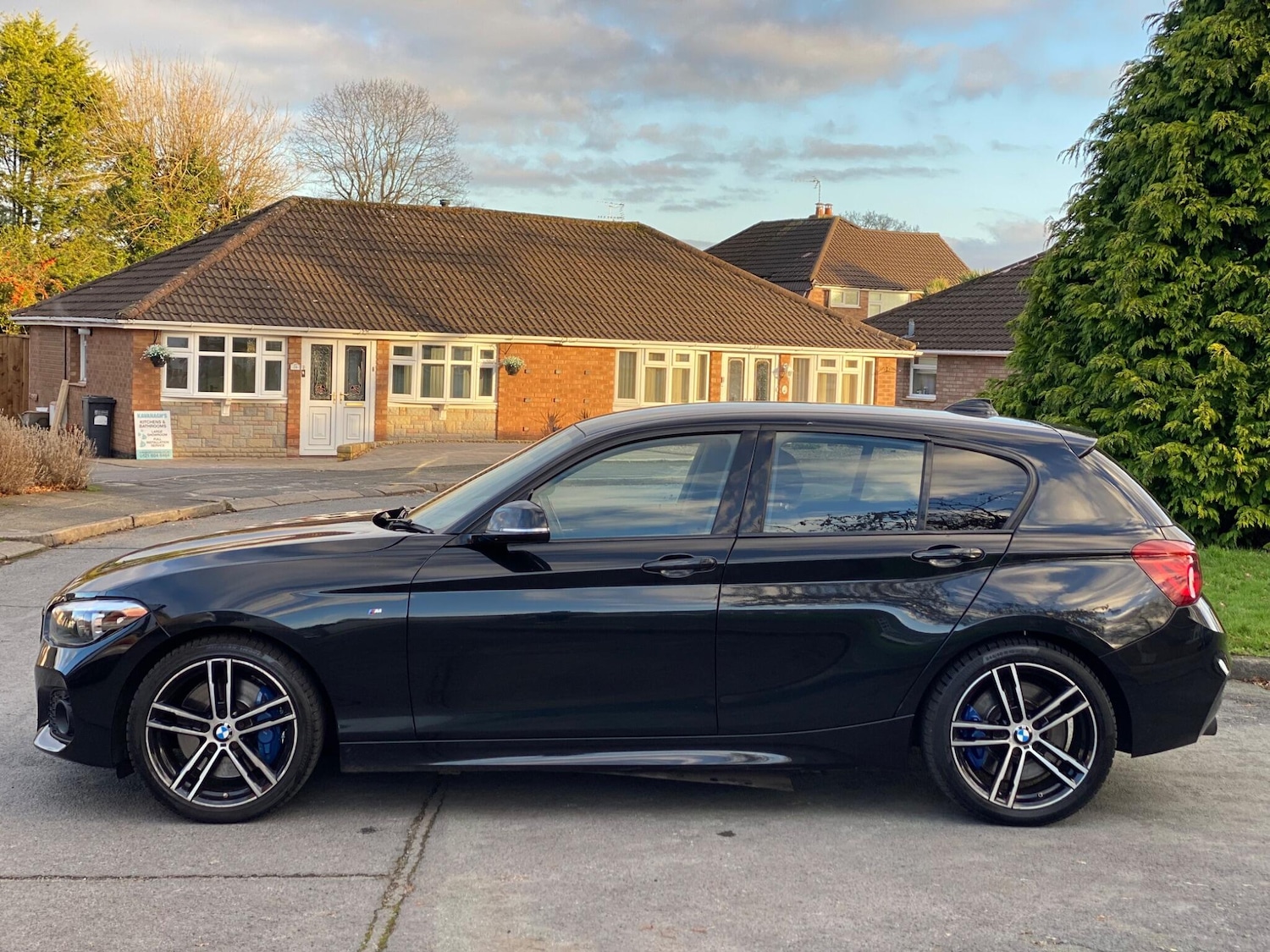 Used BMW 1 Series 2018 for sale - 77049751: Photo 8