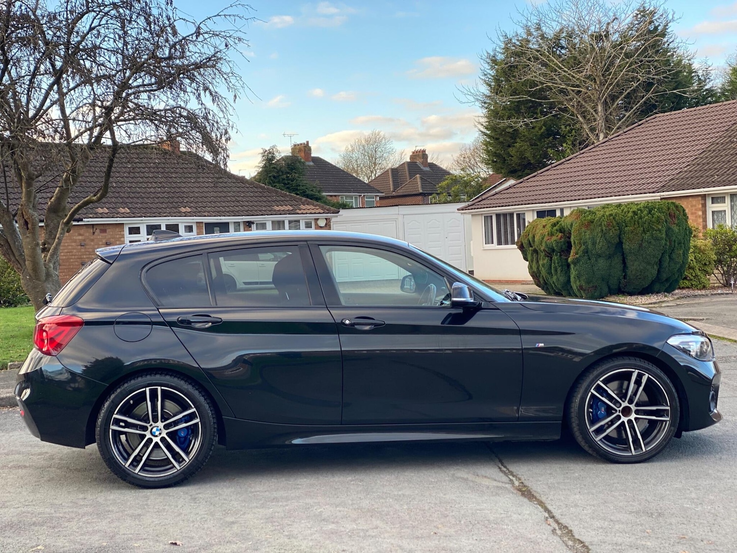 Used BMW 1 Series 2018 for sale - 77049751: Photo 9
