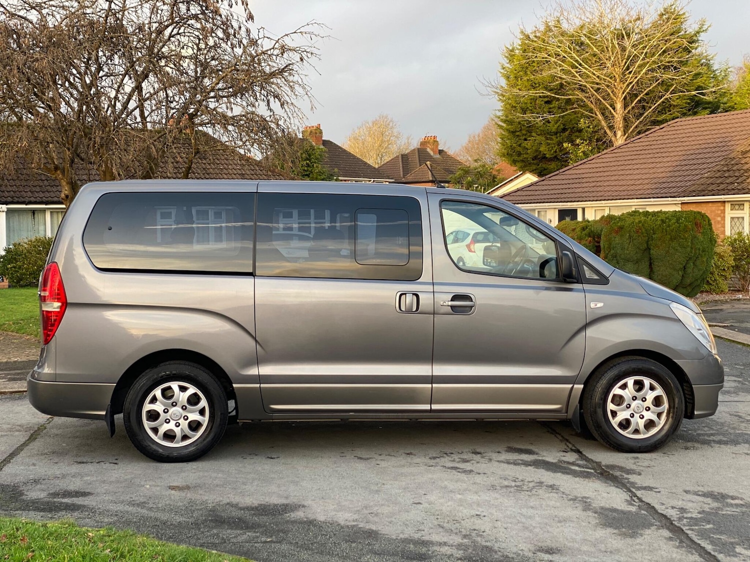 Used Hyundai i800 2011 for sale - 77315246: Photo 11