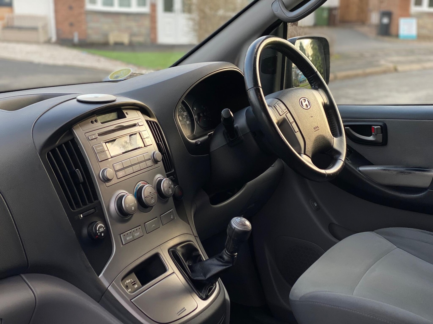 Used Hyundai i800 2011 for sale - 77315246: Photo 16