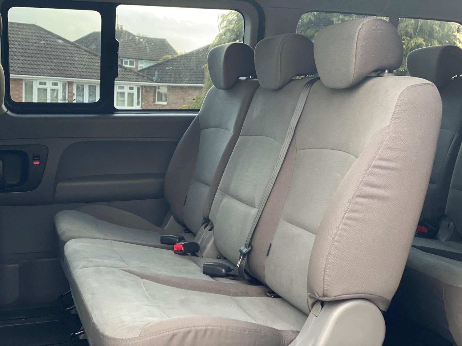 Used Hyundai i800 2011 for sale - 77315246: Photo 18