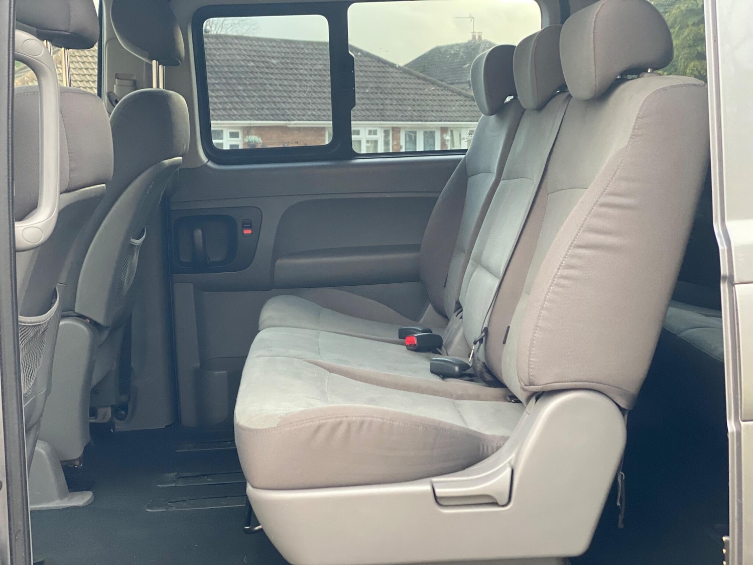 Used Hyundai i800 2011 for sale - 77315246: Photo 19