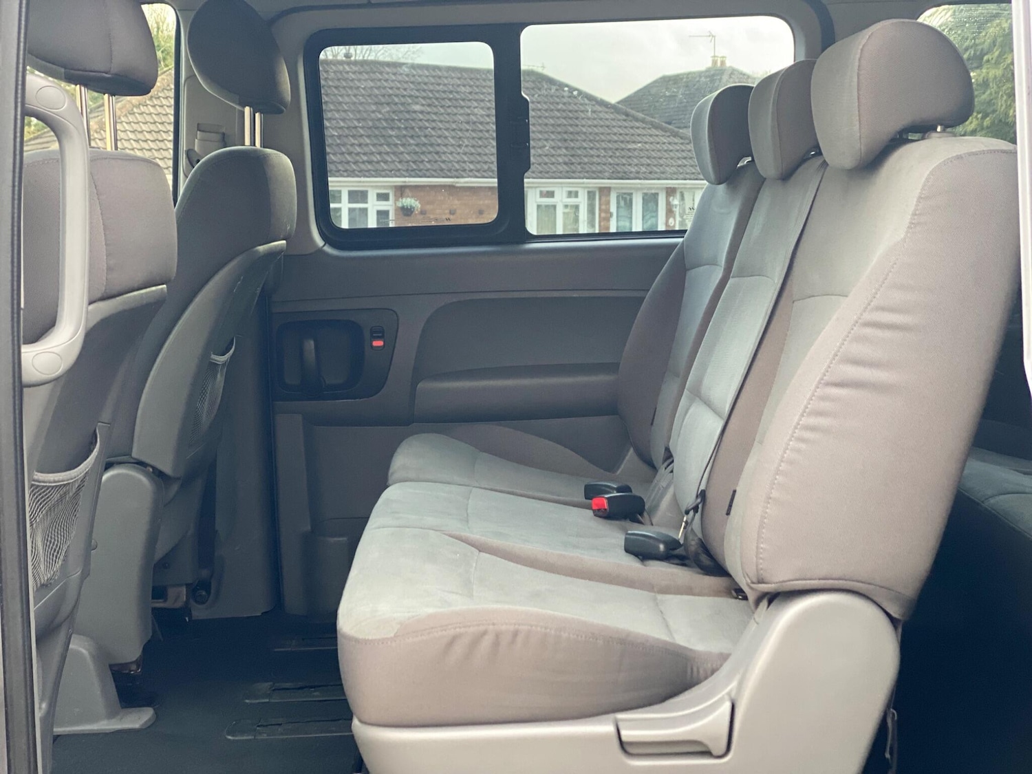 Used Hyundai i800 2011 for sale - 77315246: Photo 20