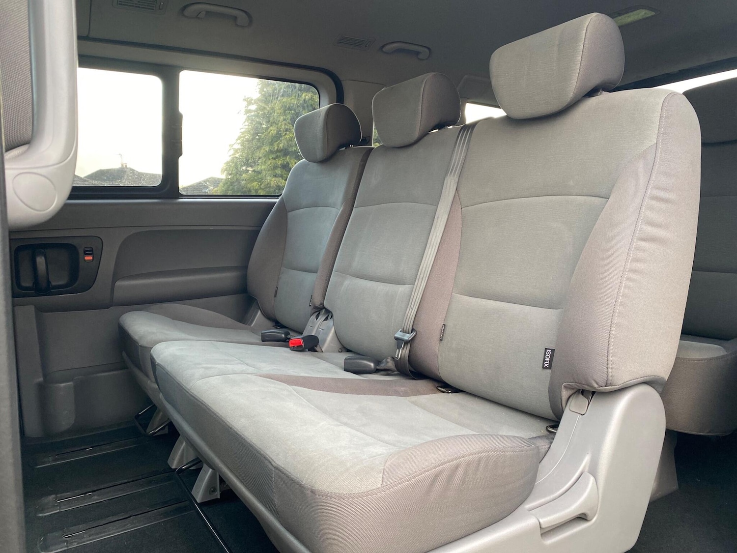 Used Hyundai i800 2011 for sale - 77315246: Photo 21