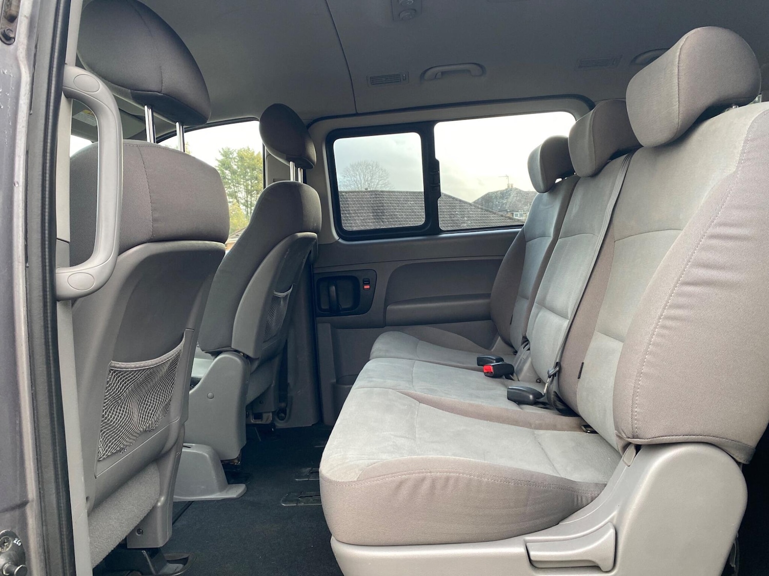 Used Hyundai i800 2011 for sale - 77315246: Photo 22