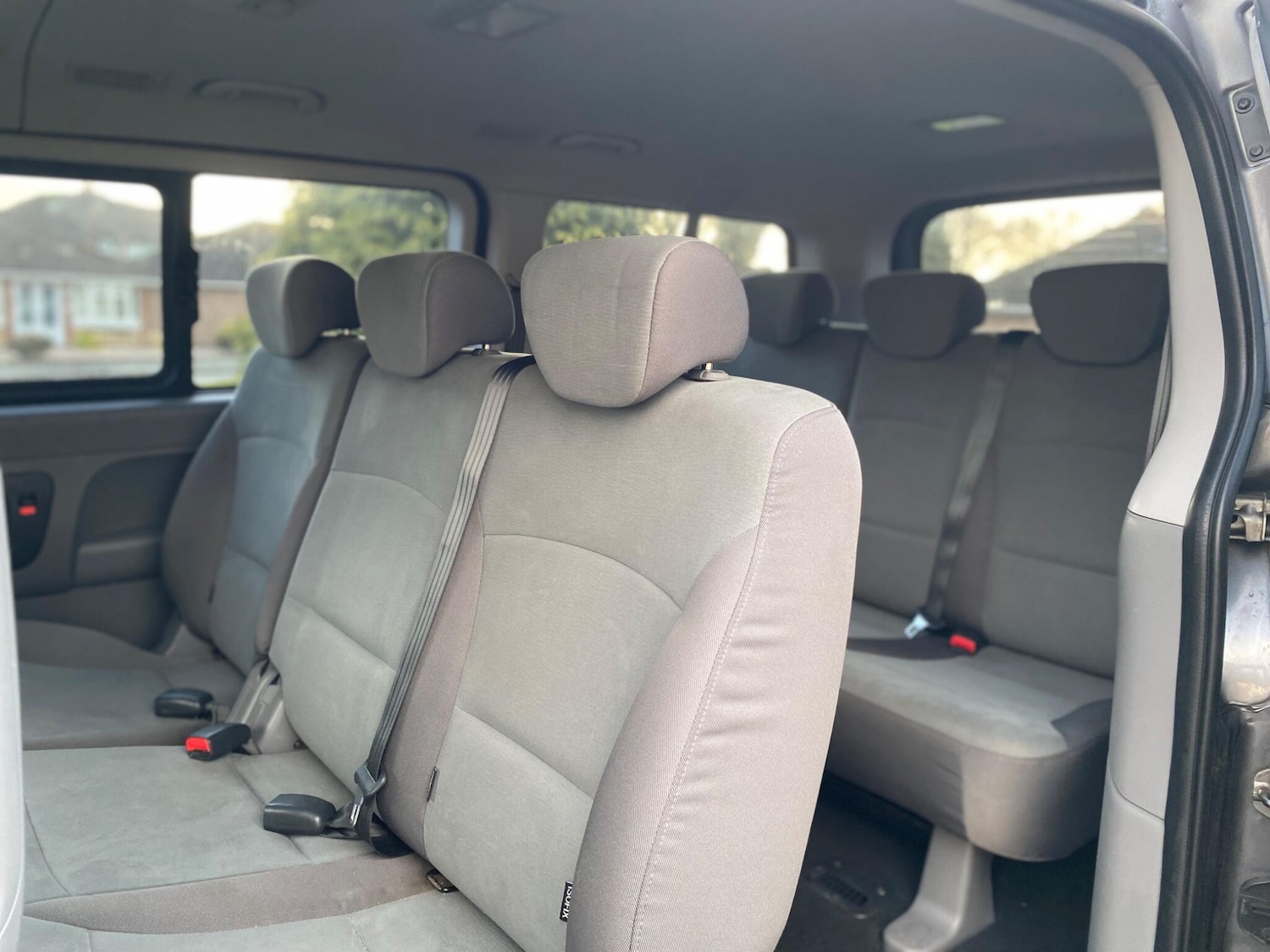 Used Hyundai i800 2011 for sale - 77315246: Photo 24