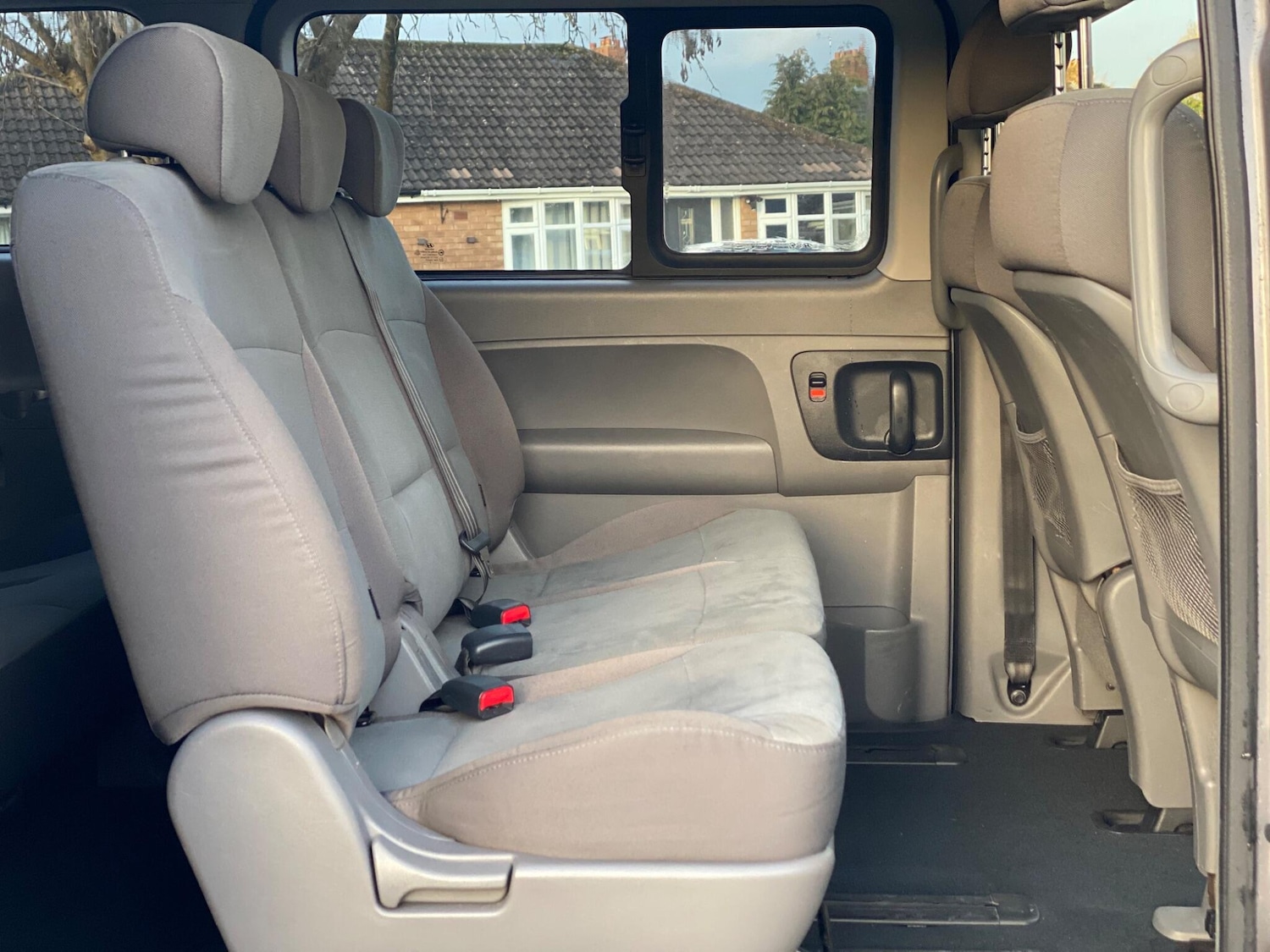 Used Hyundai i800 2011 for sale - 77315246: Photo 27