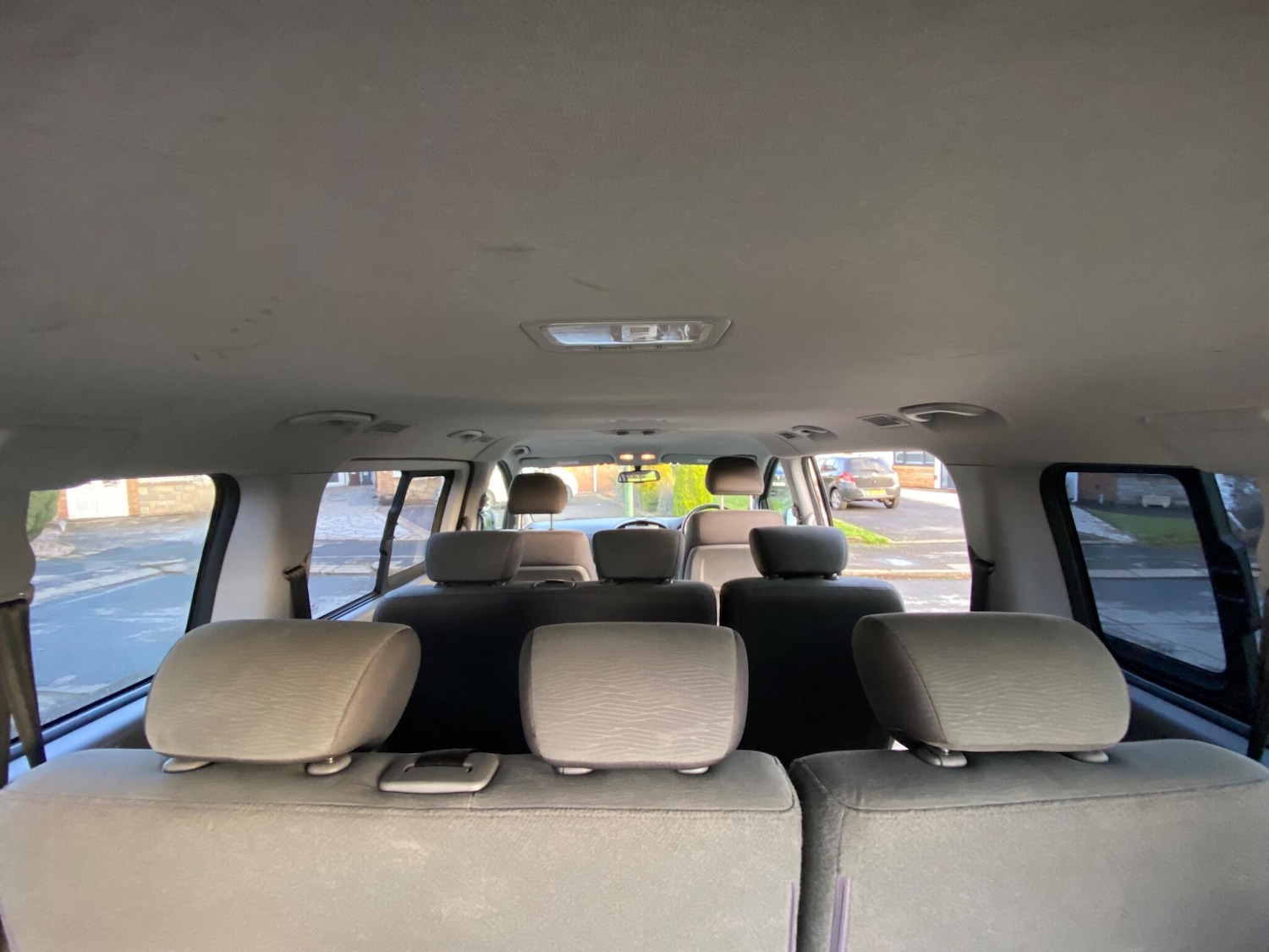 Used Hyundai i800 2011 for sale - 77315246: Photo 28