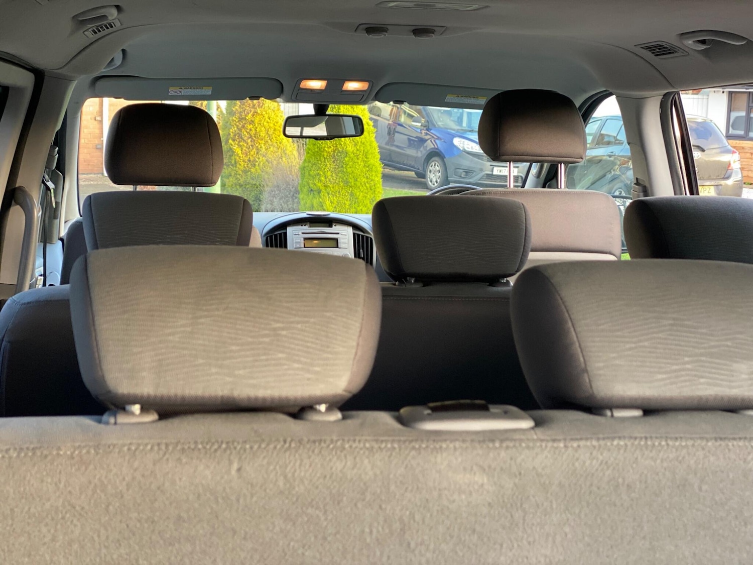 Used Hyundai i800 2011 for sale - 77315246: Photo 29