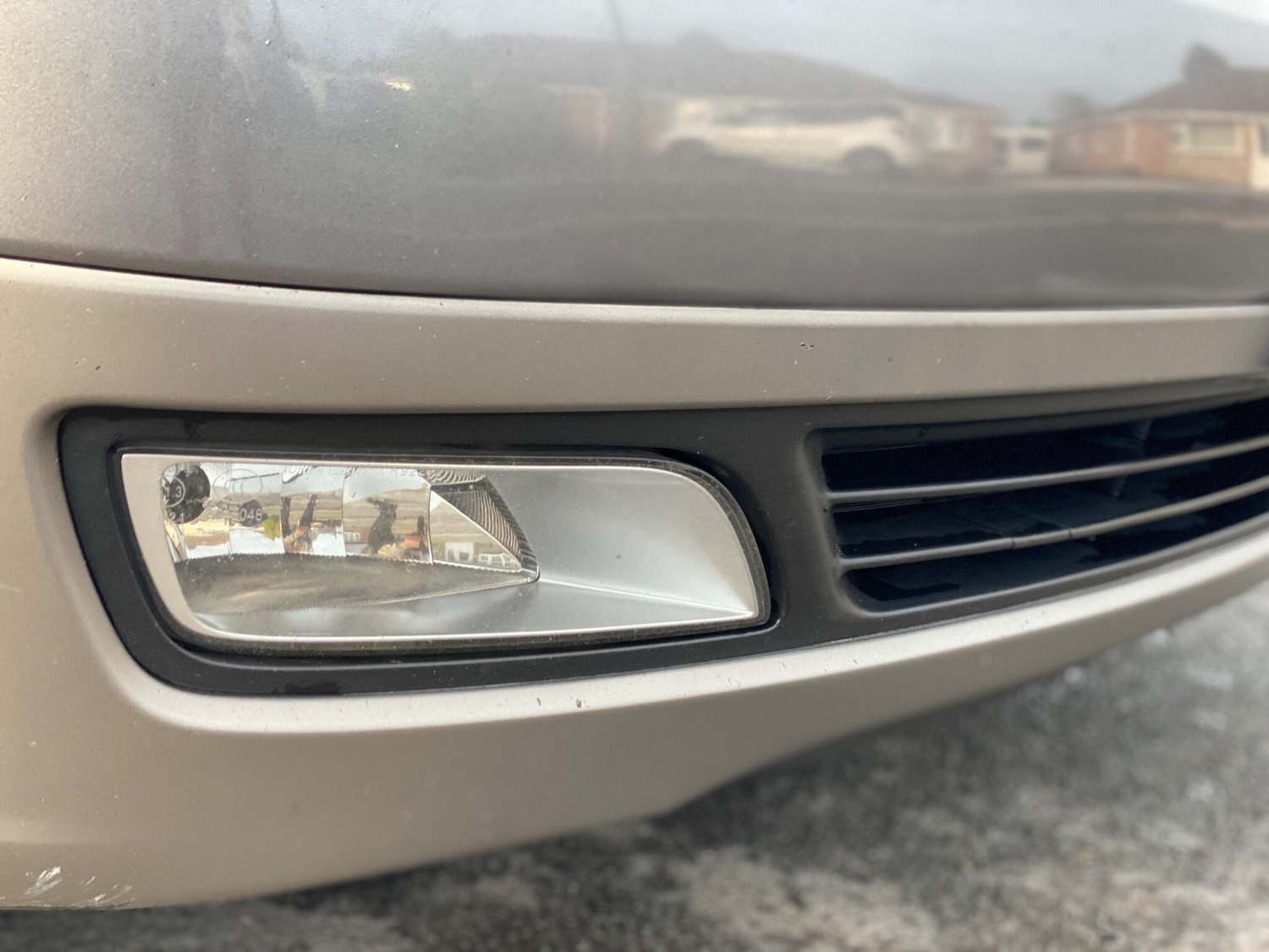 Used Hyundai i800 2011 for sale - 77315246: Photo 37