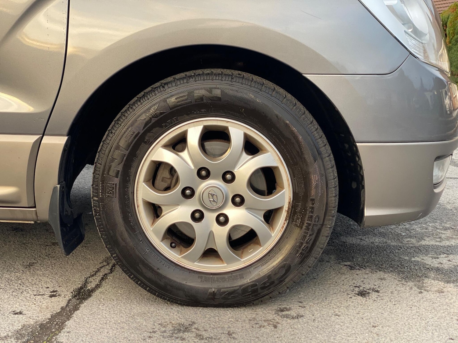 Used Hyundai i800 2011 for sale - 77315246: Photo 42