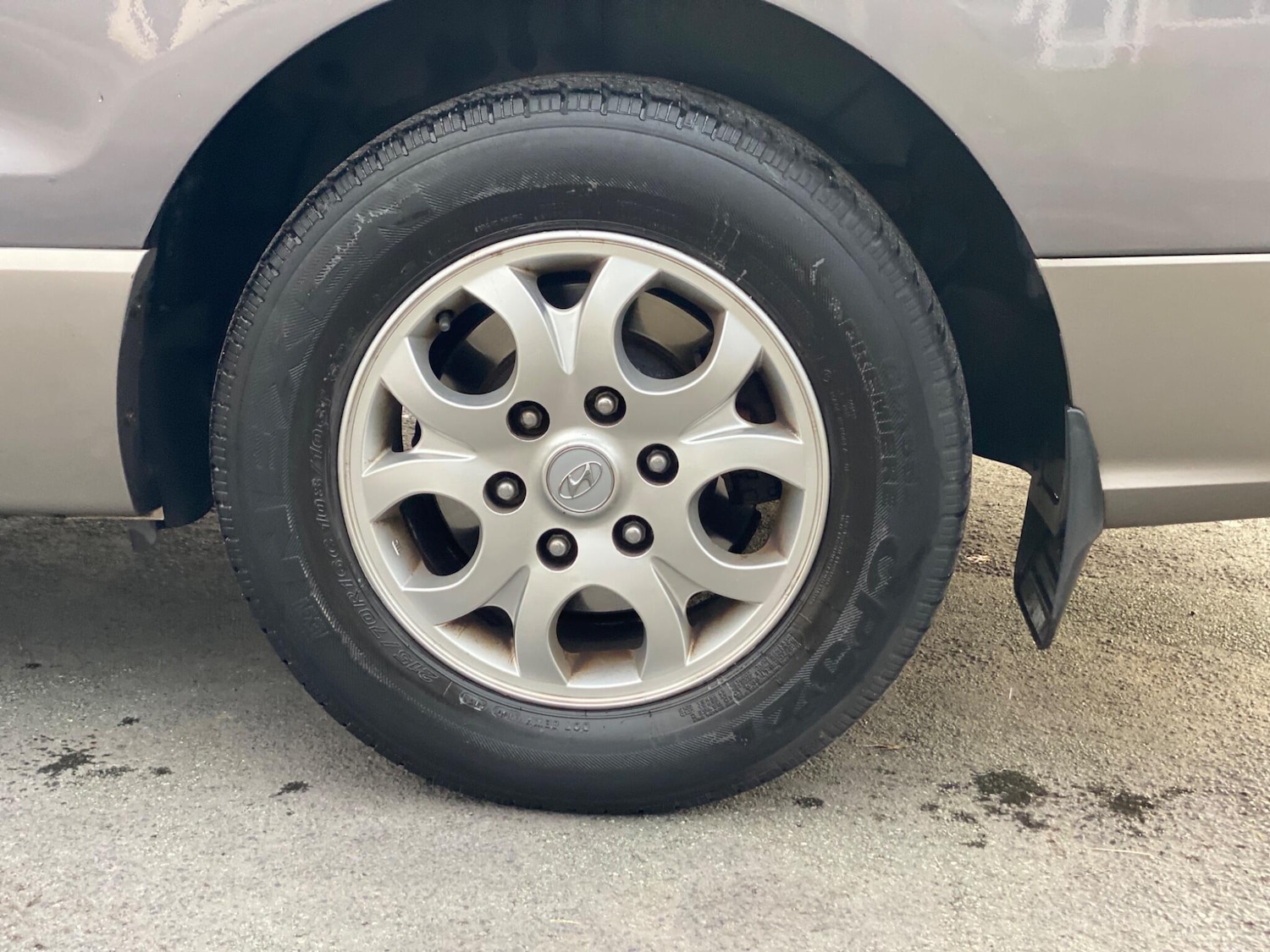 Used Hyundai i800 2011 for sale - 77315246: Photo 43