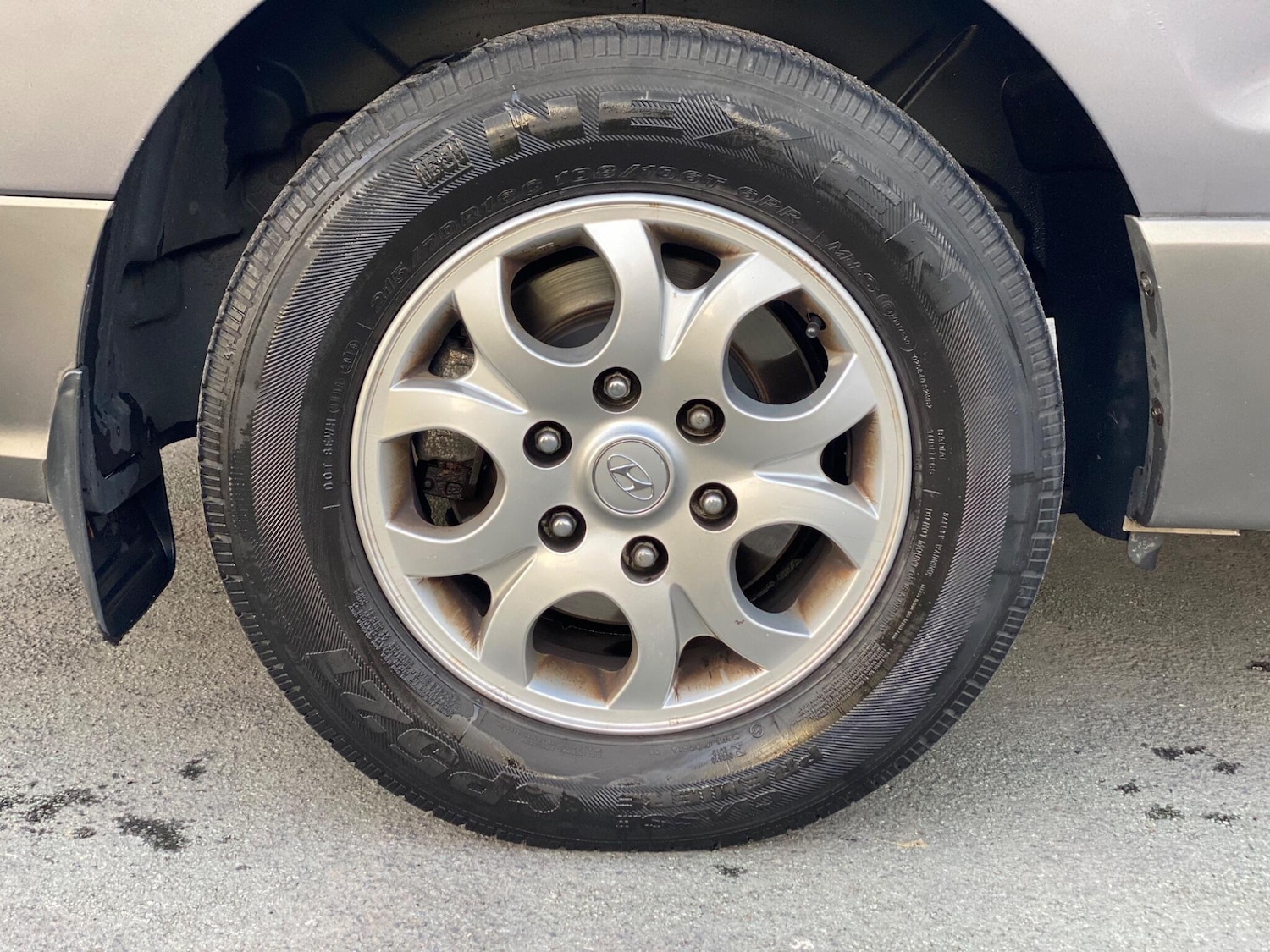 Used Hyundai i800 2011 for sale - 77315246: Photo 44