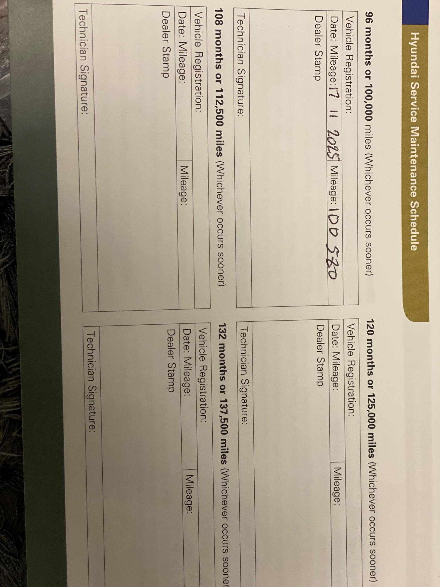 Used Hyundai i800 2011 for sale - 77315246: Photo 48