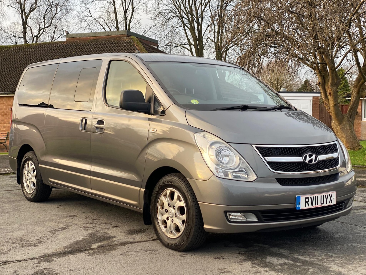 Used Hyundai i800 2011 for sale - 77315246: Photo 5